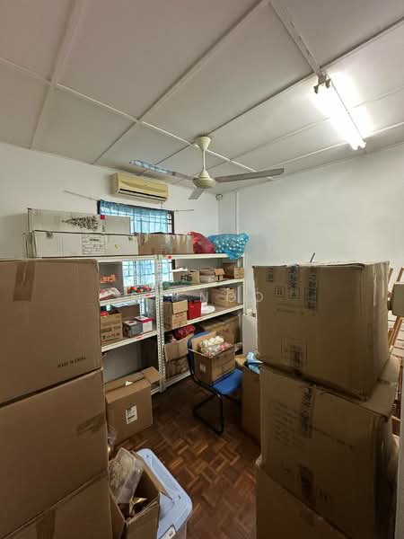 2-storey Terraced House for Sale in Bukit Indah (Iskandar Puteri (Nusajaya)) - SY Ngo - Interior - PropertyGuru.com.my