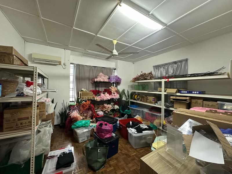 2-storey Terraced House for Sale in Bukit Indah (Iskandar Puteri (Nusajaya)) - SY Ngo - Interior - PropertyGuru.com.my