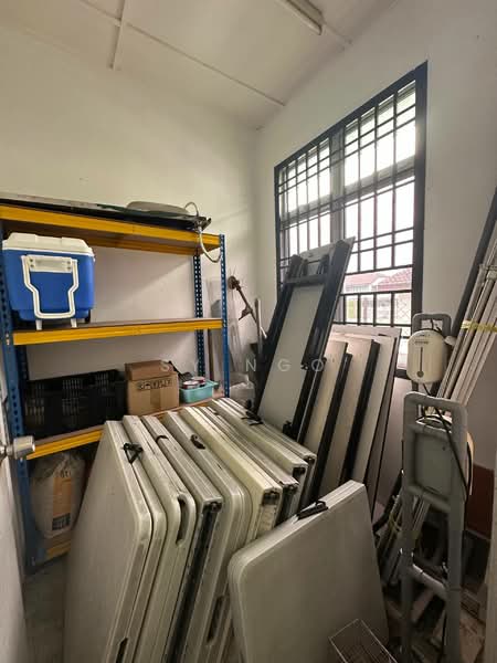 2-storey Terraced House for Sale in Bukit Indah (Iskandar Puteri (Nusajaya)) - SY Ngo - Interior - PropertyGuru.com.my