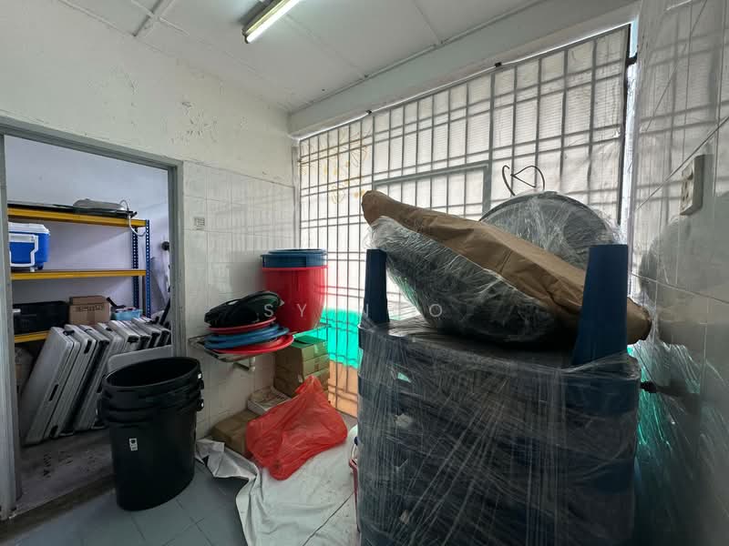 2-storey Terraced House for Sale in Bukit Indah (Iskandar Puteri (Nusajaya)) - SY Ngo - Interior - PropertyGuru.com.my