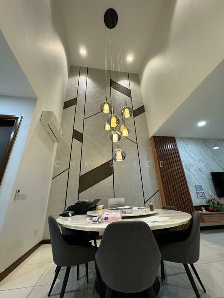 ECO SANCTUARY untuk Untuk Dijual - RM 1,500,000, Apr 2026 - Dining Room - PropertyGuru.com.my