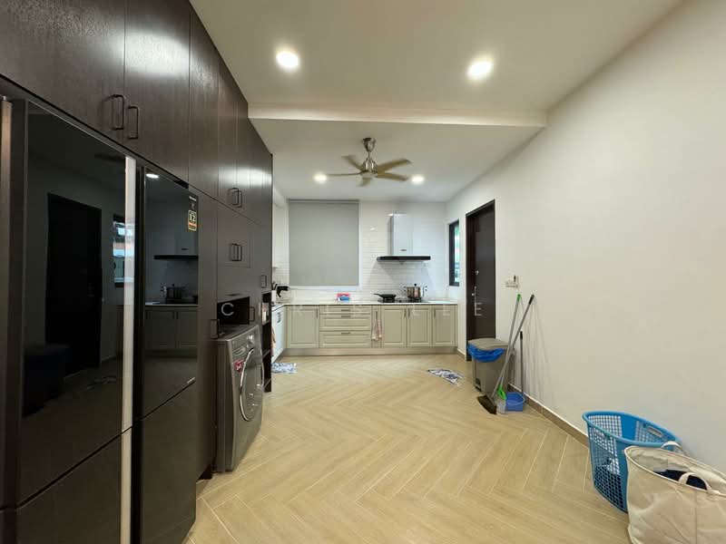ECO SANCTUARY untuk Untuk Dijual - RM 1,500,000, Apr 2026 - Kitchen - PropertyGuru.com.my