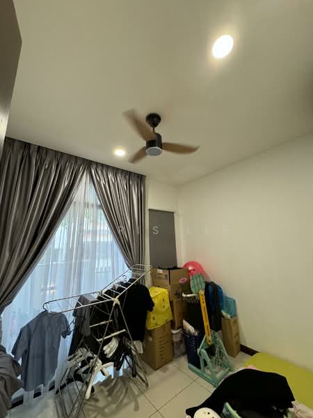 ECO SANCTUARY untuk Untuk Dijual - RM 1,500,000, Apr 2026 - Interior - PropertyGuru.com.my