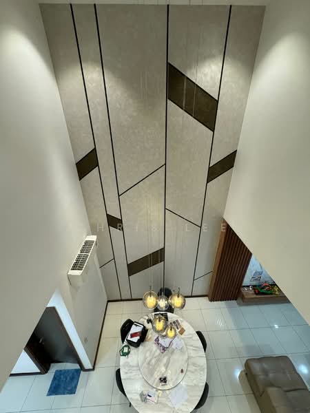 ECO SANCTUARY untuk Untuk Dijual - RM 1,500,000, Apr 2026 - Dining Room - PropertyGuru.com.my