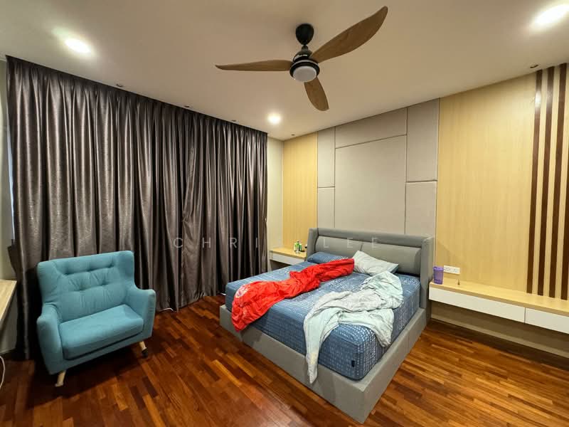 ECO SANCTUARY untuk Untuk Dijual - RM 1,500,000, Apr 2026 - Bedroom - PropertyGuru.com.my