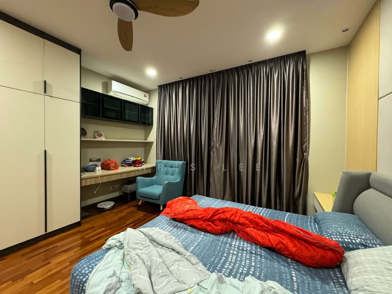ECO SANCTUARY untuk Untuk Dijual - RM 1,500,000, Apr 2026 - Bedroom - PropertyGuru.com.my