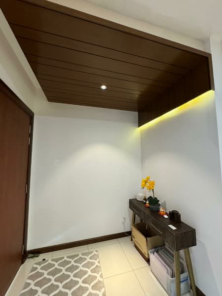 ECO SANCTUARY untuk Untuk Dijual - RM 1,500,000, Apr 2026 - Entrance - PropertyGuru.com.my