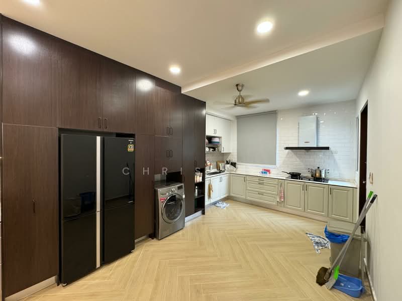 ECO SANCTUARY untuk Untuk Dijual - RM 1,500,000, Apr 2026 - Kitchen - PropertyGuru.com.my