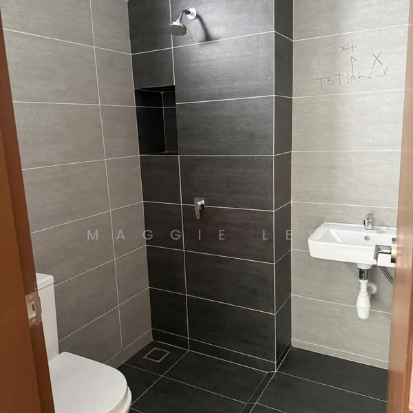 2-storey Terraced House for Rent in Taman Dato Onn (Johor Bahru) - Maggie Lee - Bathroom - PropertyGuru.com.my