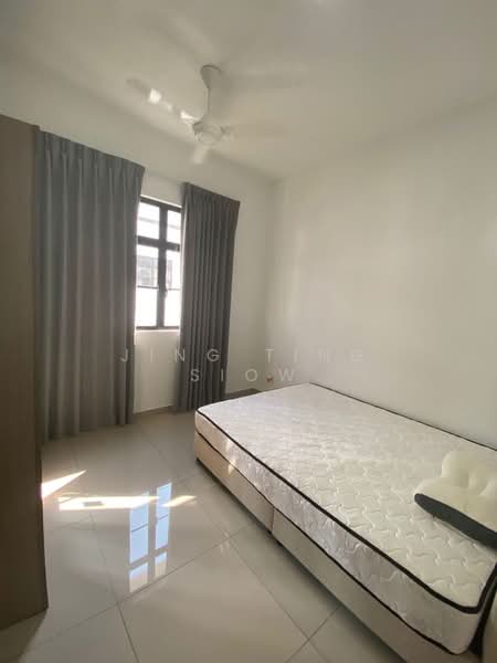 2-storey Terraced House for Rent in Iskandar Puteri (Nusajaya) (Johor) - Jing Ting Siow - Bedroom - PropertyGuru.com.my