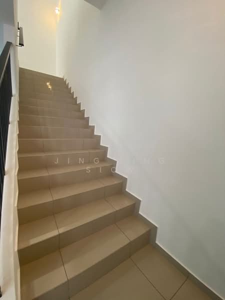 2-storey Terraced House for Rent in Iskandar Puteri (Nusajaya) (Johor) - Jing Ting Siow - Interior - PropertyGuru.com.my