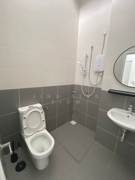 2-storey Terraced House for Rent in Iskandar Puteri (Nusajaya) (Johor) - Jing Ting Siow - PropertyGuru.com.my