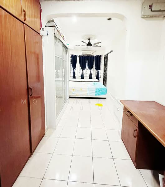 2-storey Terraced House for Sale in Seksyen 19 (Shah Alam) - Mohammad Din Majid - Bedroom - PropertyGuru.com.my