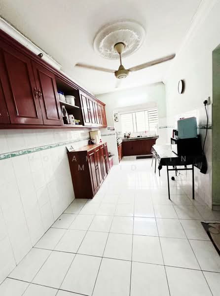 2-storey Terraced House for Sale in Seksyen 19 (Shah Alam) - Mohammad Din Majid - PropertyGuru.com.my