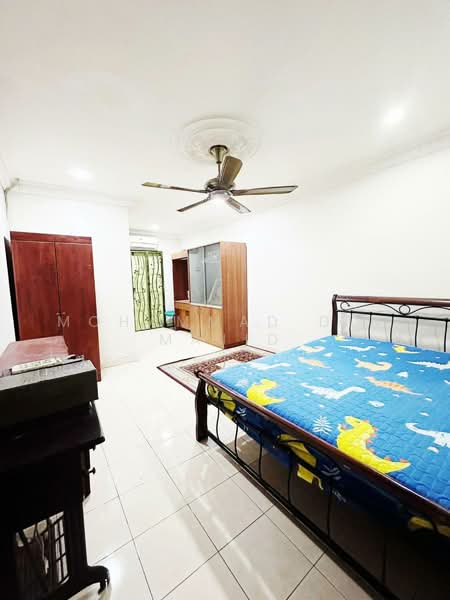 2-storey Terraced House for Sale in Seksyen 19 (Shah Alam) - Mohammad Din Majid - PropertyGuru.com.my