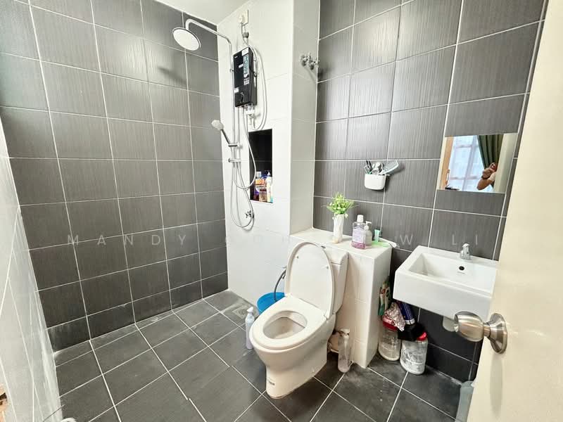 Terraced House for Sale in Masai (Johor) - Mandy Goh Siew Li - Bathroom - PropertyGuru.com.my