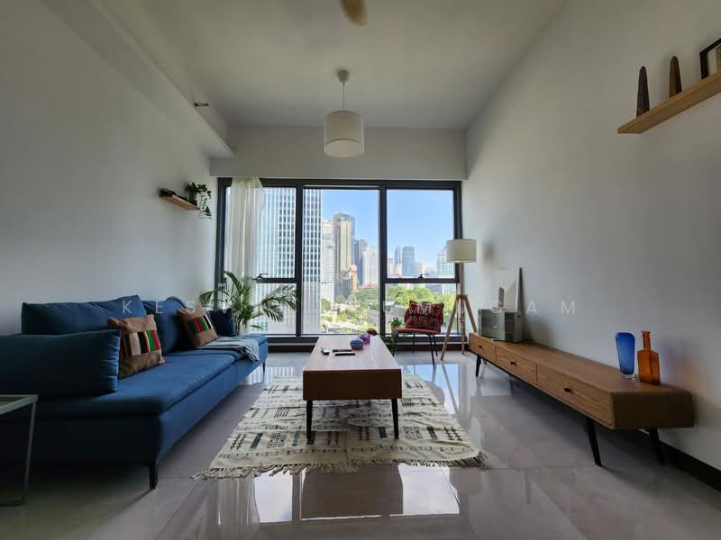 Service Residence for Sale at Core Residence @ TRX - Kesva Arumugam - PropertyGuru.com.my