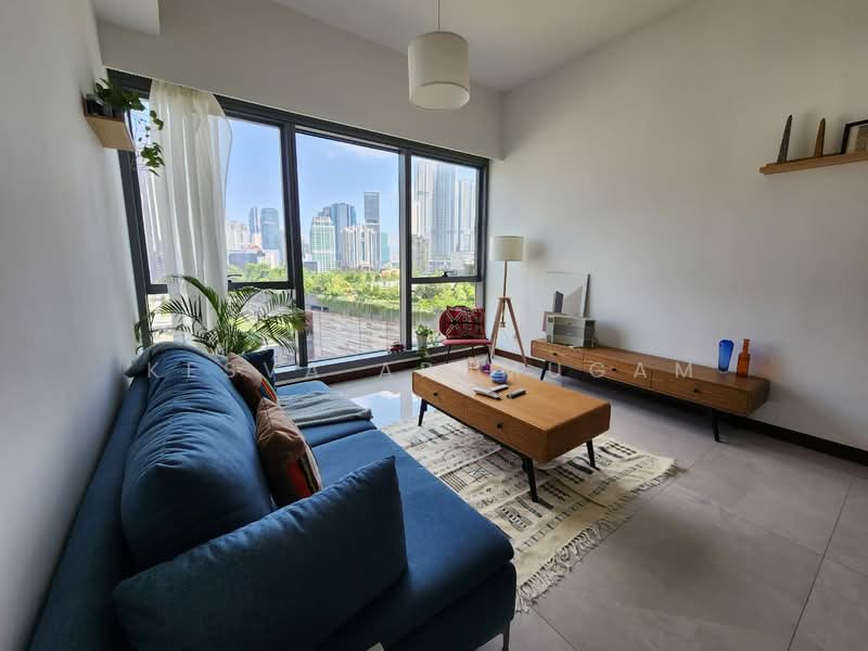 Service Residence for Sale at Core Residence @ TRX - Kesva Arumugam - PropertyGuru.com.my