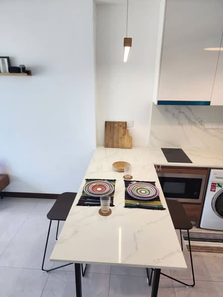 Service Residence for Sale at Core Residence @ TRX - Kesva Arumugam - PropertyGuru.com.my