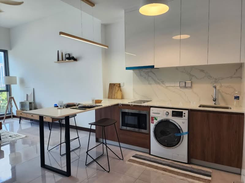 Service Residence for Sale at Core Residence @ TRX - Kesva Arumugam - PropertyGuru.com.my