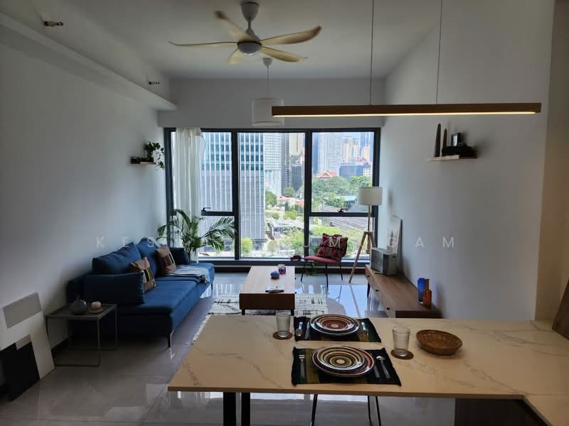 Service Residence for Sale at Core Residence @ TRX - Kesva Arumugam - PropertyGuru.com.my