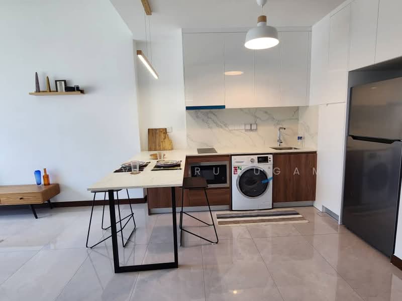 Service Residence for Sale at Core Residence @ TRX - Kesva Arumugam - PropertyGuru.com.my