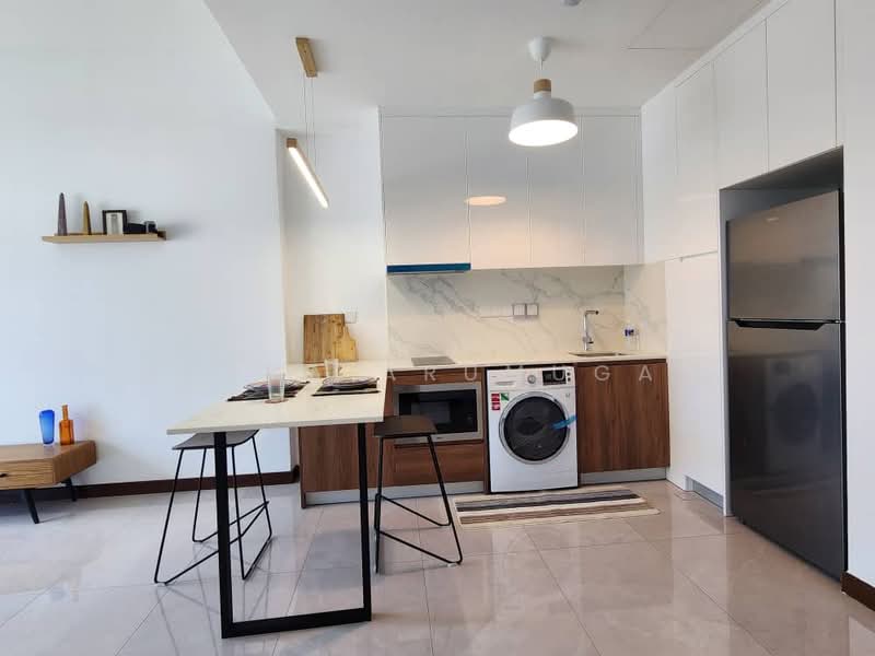 Service Residence for Sale at Core Residence @ TRX - Kesva Arumugam - PropertyGuru.com.my