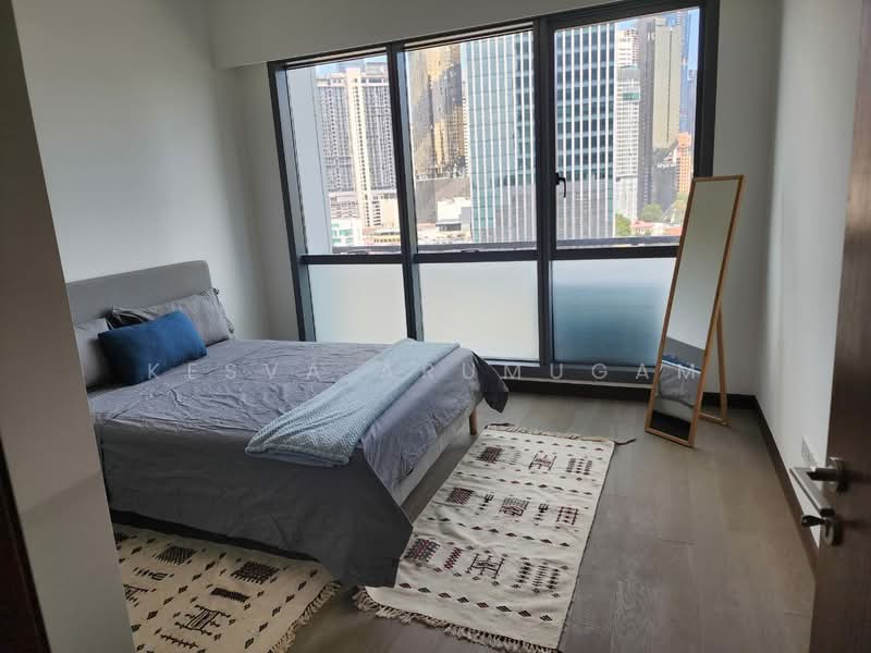 Service Residence for Sale at Core Residence @ TRX - Kesva Arumugam - PropertyGuru.com.my