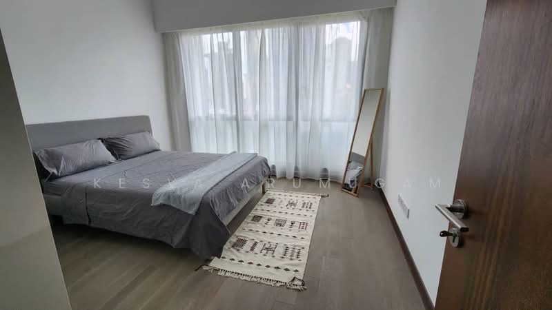 Service Residence for Sale at Core Residence @ TRX - Kesva Arumugam - PropertyGuru.com.my