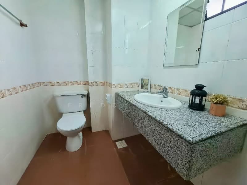 Untuk Disewa - Parkview Towers