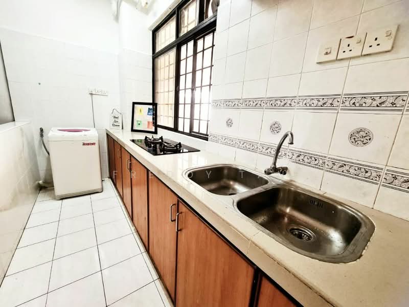 Untuk Disewa - Parkview Towers