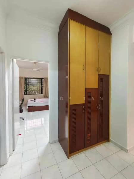 Untuk Disewa - Parkview Towers