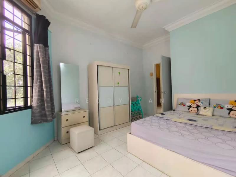 Untuk Disewa - Parkview Towers