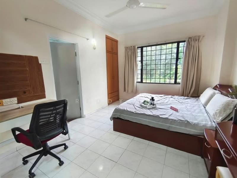 Untuk Disewa - Parkview Towers