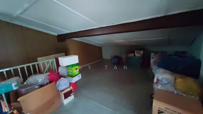 Semi-Detached House for Rent in Taman Serene (Johor Bahru) - Sky Tan - Interior - PropertyGuru.com.my