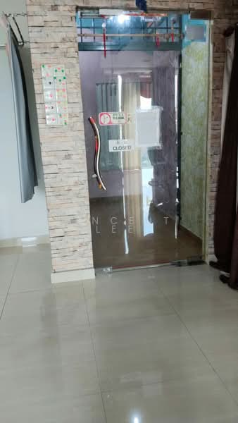 Shop for Rent in Taman Puncak Jalil (Seri Kembangan) - Vincent Lee - Entrance - PropertyGuru.com.my