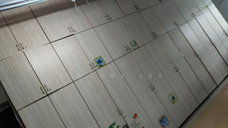 Taman Puncak Jalil Corner Lot 1st Floor Shop Lot untuk Untuk Disewa - RM 4,888 /bulan, Mac 2026 - Interior - PropertyGuru.com.my