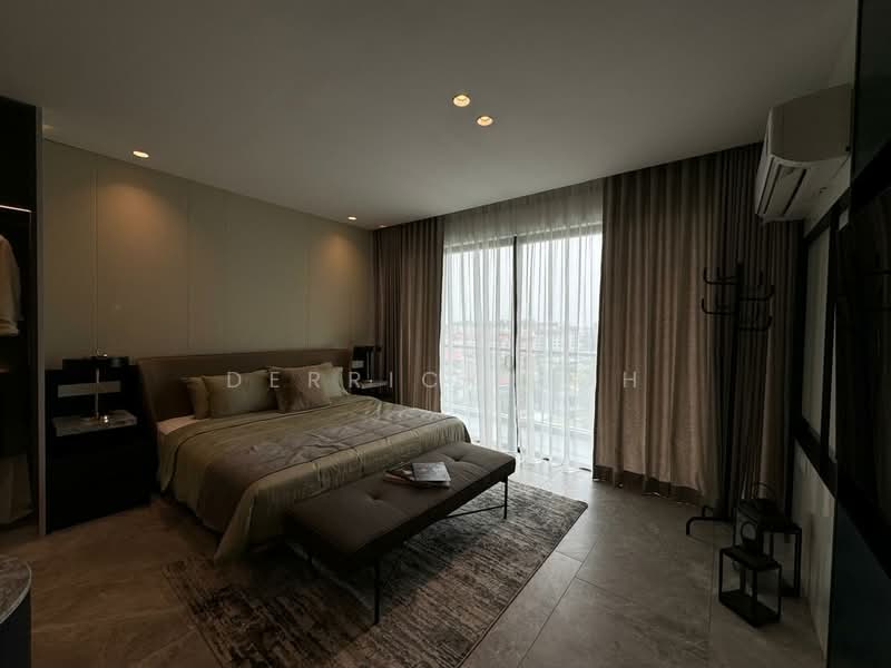 Hinai Heights Duplex Townhouse untuk Untuk Disewa - RM 10,000 /bulan, Mac 2026 - Bedroom - PropertyGuru.com.my