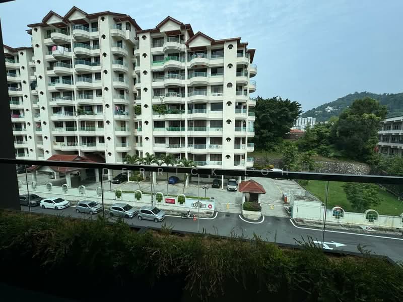 Hinai Heights Duplex Townhouse untuk Untuk Disewa - RM 10,000 /bulan, Mac 2026 - Exterior - PropertyGuru.com.my