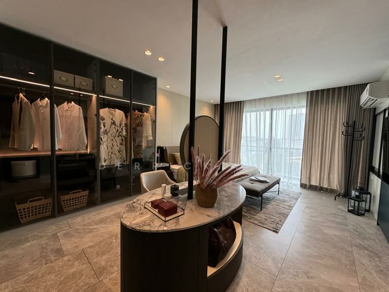 Hinai Heights Duplex Townhouse untuk Untuk Disewa - RM 10,000 /bulan, Mac 2026 - Bedroom - PropertyGuru.com.my