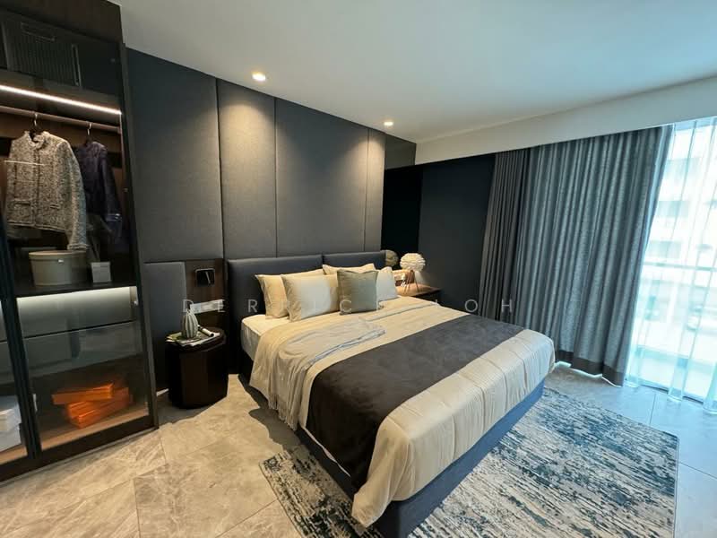 Hinai Heights Duplex Townhouse untuk Untuk Disewa - RM 10,000 /bulan, Mac 2026 - Bedroom - PropertyGuru.com.my