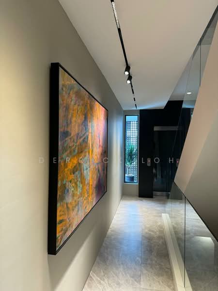 Hinai Heights Duplex Townhouse untuk Untuk Disewa - RM 10,000 /bulan, Mac 2026 - Corridor - PropertyGuru.com.my