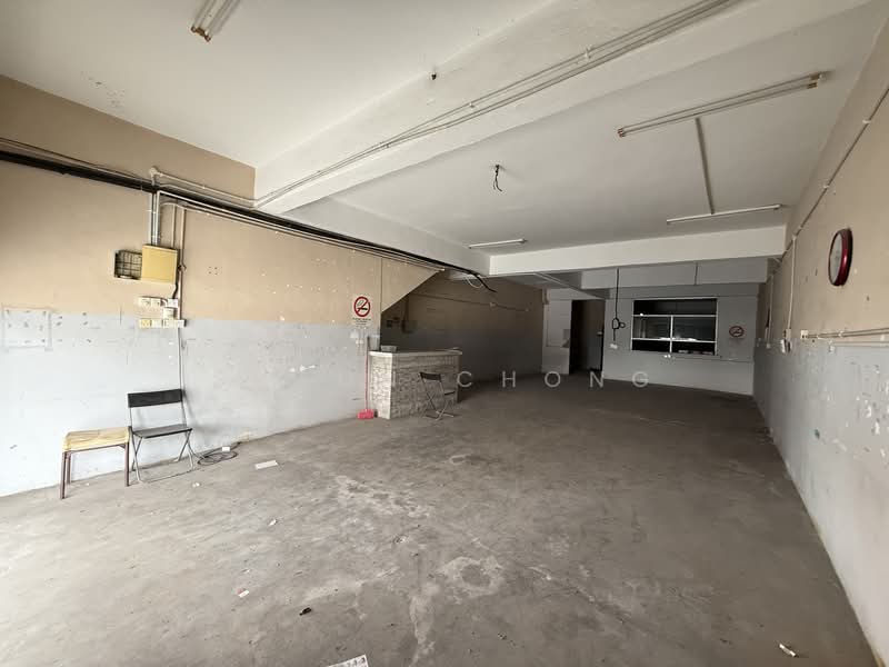 Shop for Rent in Bandar Teknologi Kajang (Kajang) - Shaun Chong - Interior - PropertyGuru.com.my