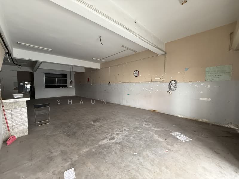 Shop for Rent in Bandar Teknologi Kajang (Kajang) - Shaun Chong - Interior - PropertyGuru.com.my