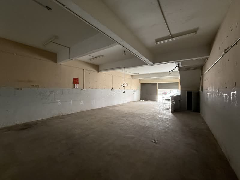 Shop for Rent in Bandar Teknologi Kajang (Kajang) - Shaun Chong - Interior - PropertyGuru.com.my