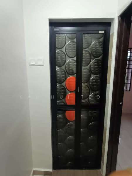 2-storey Terraced House for Rent in Kulim (Kedah) - Kah Hui Teoh - Interior - PropertyGuru.com.my