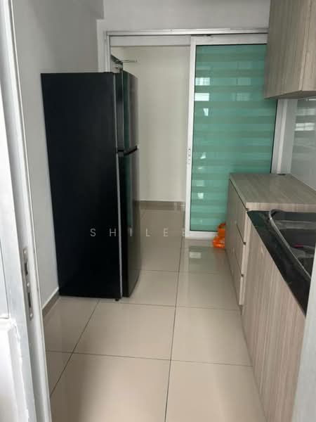 Apartment for Rent at Midas - Shilee . - Kitchen - PropertyGuru.com.my