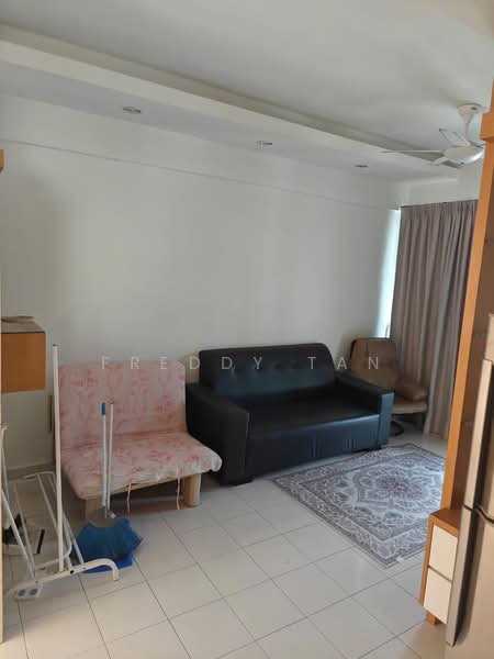 Untuk Disewa - Putra Place Condominium