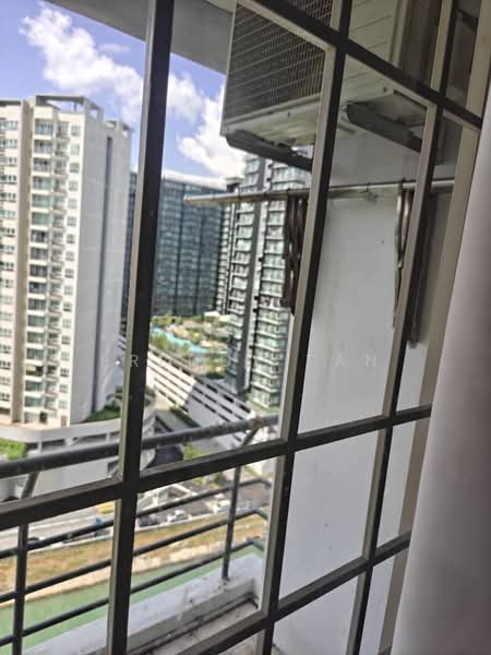 Untuk Disewa - Putra Place Condominium