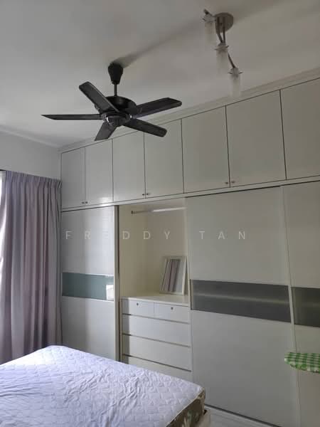 Untuk Disewa - Putra Place Condominium